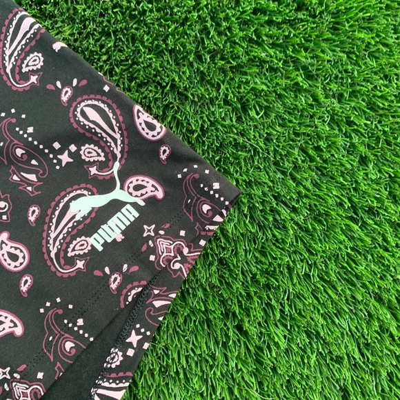 Puma Workout Shorts 🩳 - Picture 4 of 4